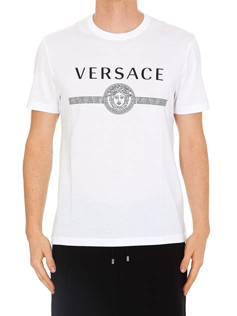 versace medusa dress replica|versace t shirt medusa head.